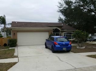 13456 Beechberry Dr, Riverview, FL 33579
