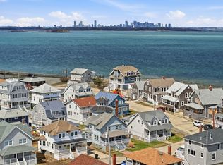 7 Mildred St, Hull, MA 02045