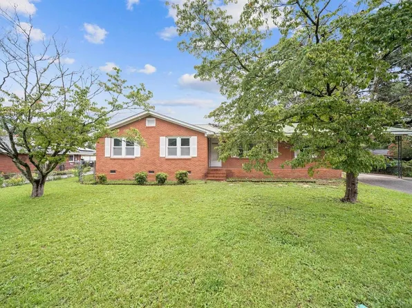 912 Natchez Trl, West Columbia, SC 29169