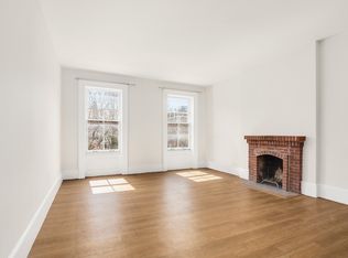 485 W 22nd St APT 3, New York, NY 10011