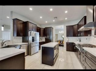 2609 Sun Reef Rd, Las Vegas, NV 89128