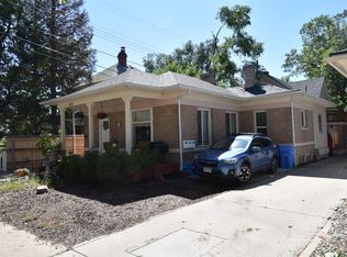 315 E Del Norte St APT C, Colorado Springs, CO 80907