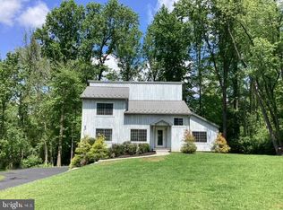 5 Paul Ln, Glen Mills, PA 19342
