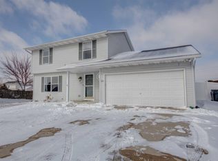 919 Tramore Cir, Goshen, IN 46526