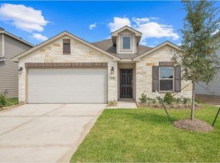 4214 Tulip Oak Dr, Houston, TX 77068