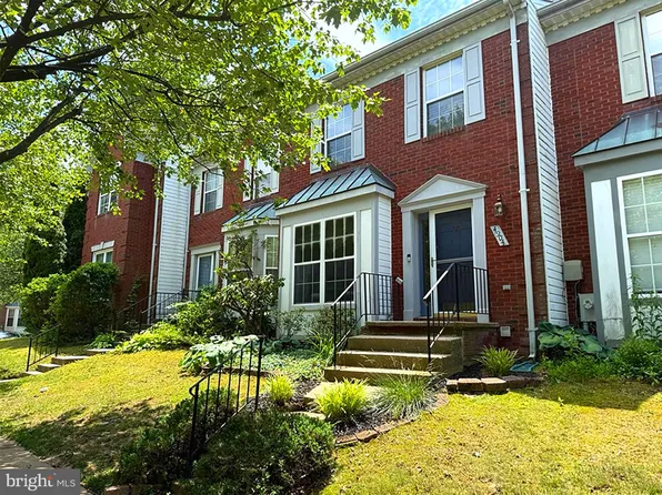 4904 Lockard Dr, Owings Mills, MD 21117