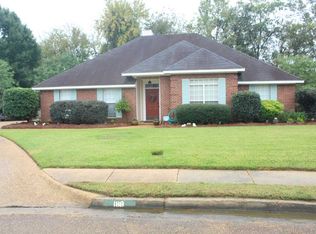 188 Peachtree St, Brandon, MS 39042