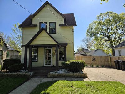 1207 Oak St, Beloit, WI, 53511