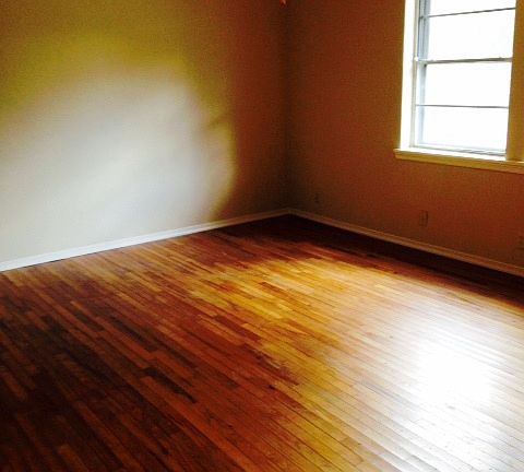 Front Living Room