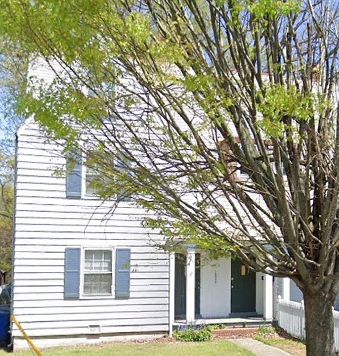 1st image of 10404 Warwick Blvd #2