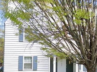 10404 Warwick Blvd #2, Newport News, VA 23601
