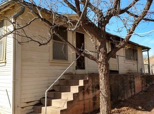 122 Whelan Ave, Bisbee, AZ 85603