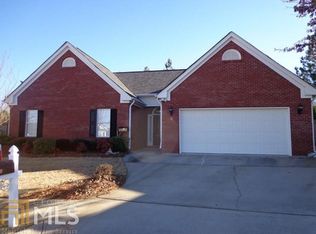 9 Castleton Ct, Newnan, GA 30263
