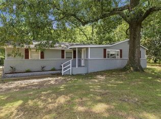 1708 Cody Rd N, Mobile, AL 36618