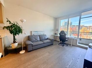 3563 Ross Dr #537, Greater Vancouver, BC V6S0H6