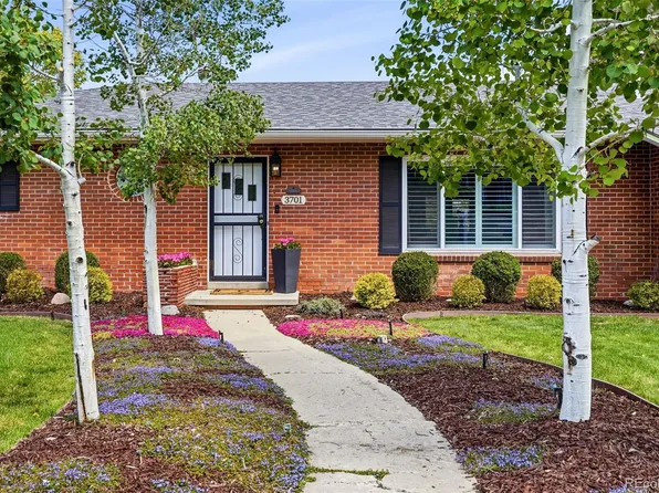 3701 E Dartmouth Avenue, Denver, CO 80210