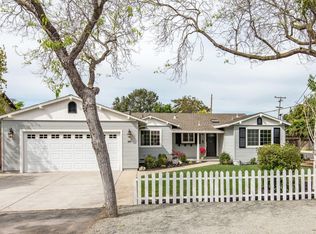1071 Bucknam Ave, Campbell, CA