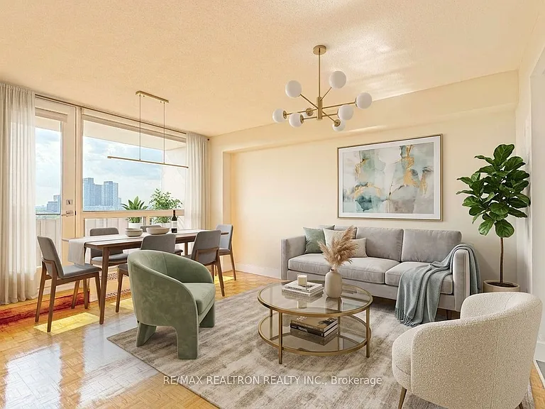 666 Spadina Ave #1001 — Photo 1