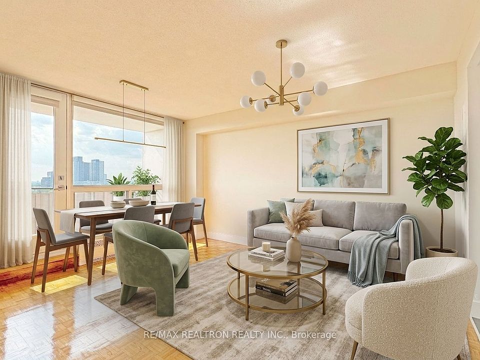 1st image of 666 Spadina Ave #1001