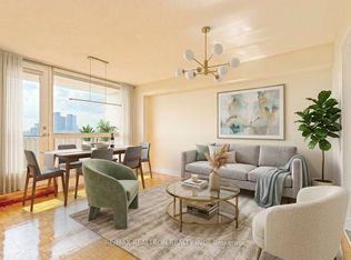 666 Spadina Ave #1001, Toronto, ON M5S 2H8