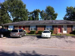 1622 Flanigan Ct APT 2, Bowling Green, KY 42104