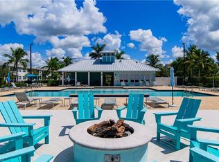 4705 Arboretum Cir UNIT 202, Naples, FL 34112