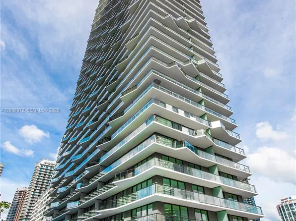 1300 S Miami Ave #2210, Miami, FL 33128