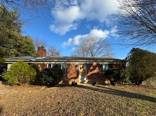 6511 Elder Ave, Springfield, VA 22150