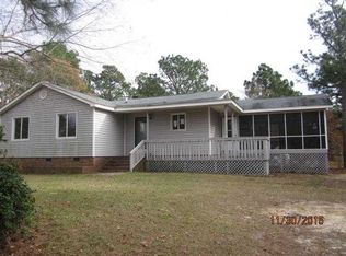 401 Mustang Rd, Lexington, SC 29073