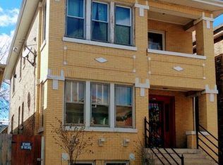 7008 S Rockwell St, Chicago, IL 60629