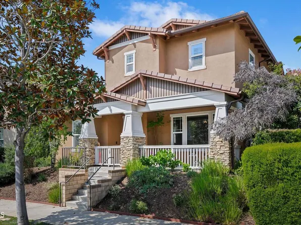 8122 Silver Cir, Ventura, CA 93004