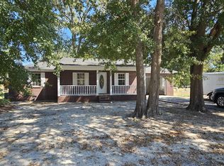 150 N 4th St, Cochran, GA 31014