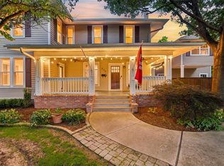 430 W Symmes St, Norman, OK 73069