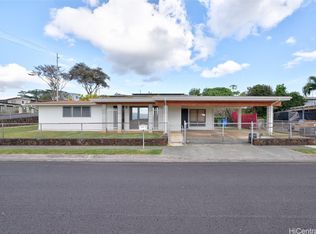 2314 Apapa St, Pearl City, HI 96782