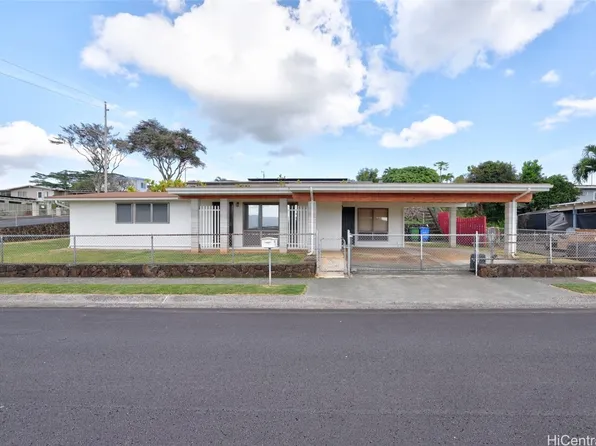 2314 Apapa St, Pearl City, HI 96782