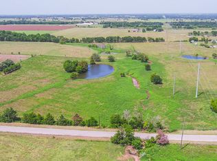 845B County Road 208, Caldwell, TX 77836