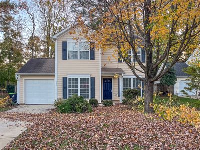 202 Ridge Lake Dr, Apex, NC, 27539