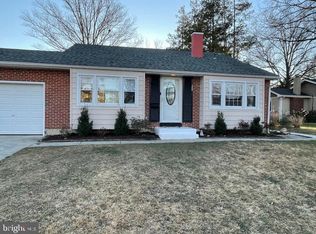 588 Barlow Ave, West Deptford, NJ 08096