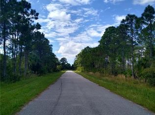 3090 El Salvador Rd, Port Charlotte, FL 33981