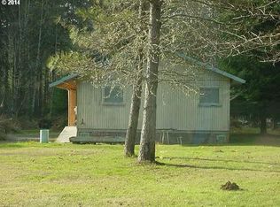 16731 Lewis River Rd, Cougar, WA 98616