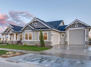 3475 W Wind St, Eagle, ID 83616