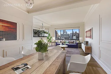 Sold by Corcoran
