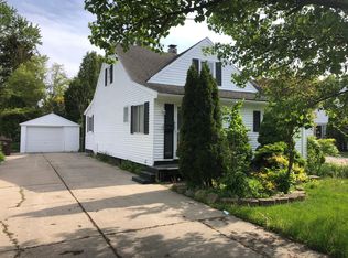 28921 Pardo St UNIT 2, Garden City, MI 48135