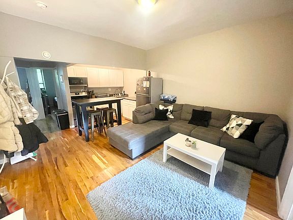3rd image of 130 S 2nd St #3