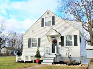 1524 New Jersey Ave, Lorain, OH