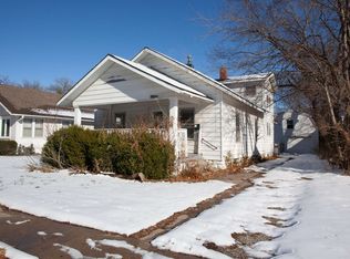 232 S Sedgwick St, Wichita, KS 67213