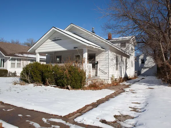 232 S Sedgwick St, Wichita, KS 67213
