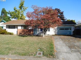 1645 Tudor Way SE, Albany, OR 97322