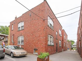 11709 Nelson Ct, Lakewood, OH 44107