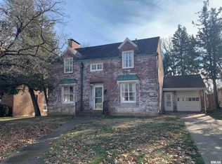 2808 Maine St, Quincy, IL 62301